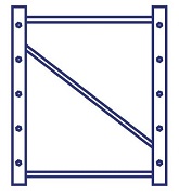 Orlando Warehouse Racking Logo